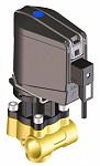 Spare parts of pressure control unit M202