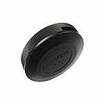 Oil tank cap