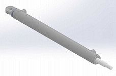 Hydraulic cylinder