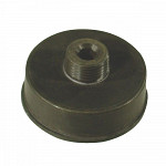 Diaphragm holder