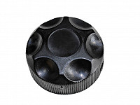 Oil tank cap