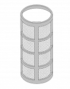 Cartridge - small