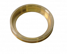 Gasket retainer