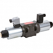 Hydraulic valve