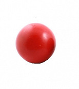 Ball for tank level