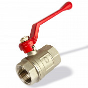 Ball valve