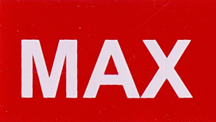 Sticker Max