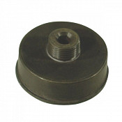 Diaphragm holder