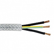 High voltage cable