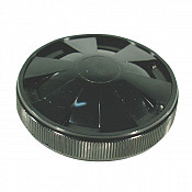 Oil tank cap