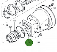 Flange