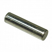 Piston pin