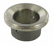 Piston sleeve