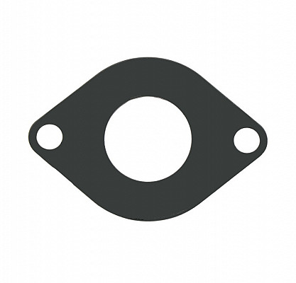 Ventilator flange