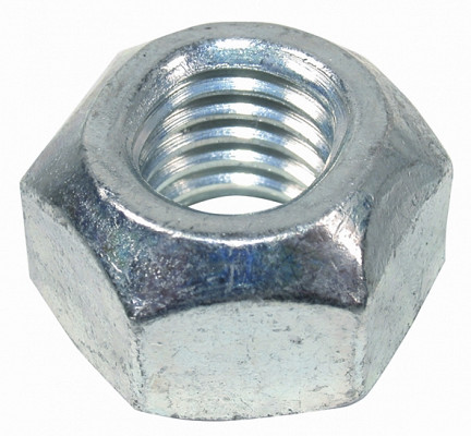 Lock nut