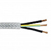 High voltage cable