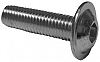 Nozzle holder screw