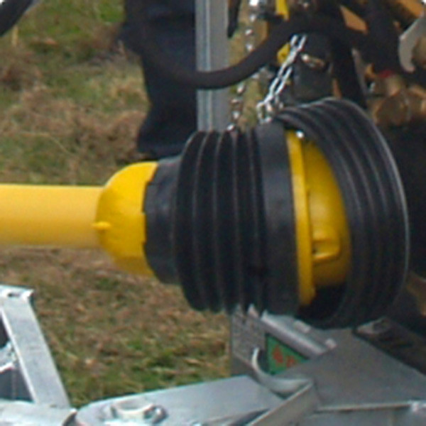 Parts of agricultural machinery
